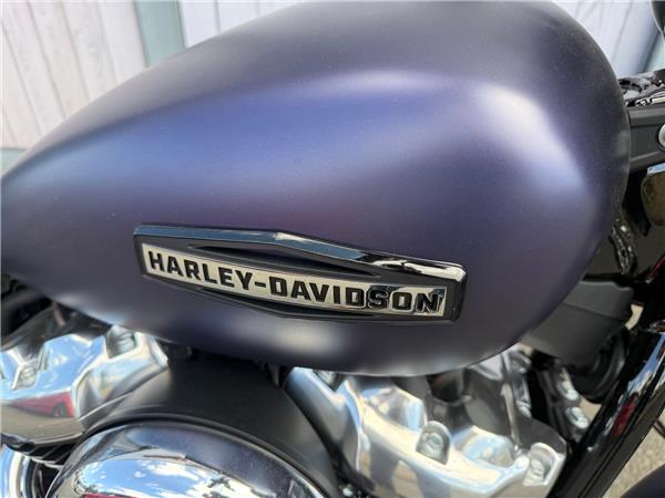 2026 HARLEY-DAVIDSON SOFTAIL FXBB STREET BOB
