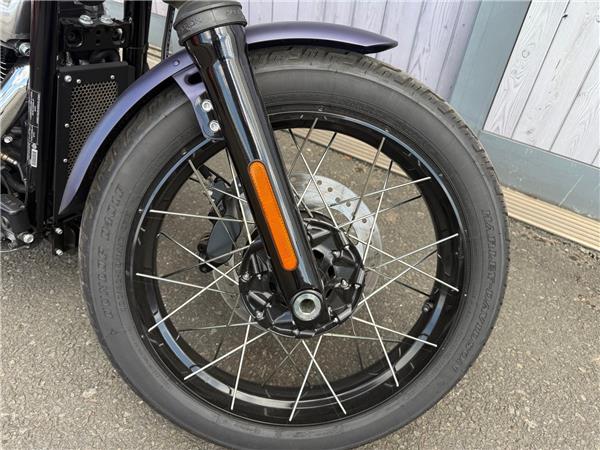 2026 HARLEY-DAVIDSON SOFTAIL FXBB STREET BOB