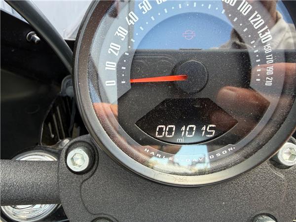 2026 HARLEY-DAVIDSON SOFTAIL FXBB STREET BOB