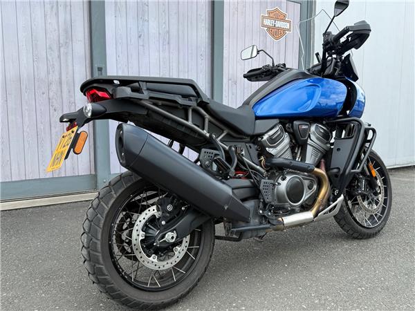 2026 HARLEY-DAVIDSON ADVENTURE TOURING RA1250S PAN AMERICA 1250 SPECIAL