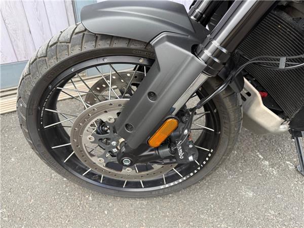 2026 HARLEY-DAVIDSON ADVENTURE TOURING RA1250S PAN AMERICA 1250 SPECIAL