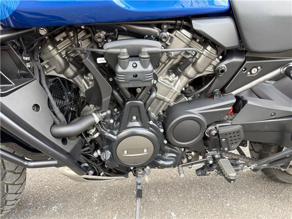 2026 HARLEY-DAVIDSON ADVENTURE TOURING RA1250S PAN AMERICA 1250 SPECIAL