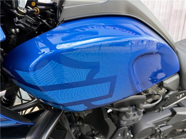 2026 HARLEY-DAVIDSON ADVENTURE TOURING RA1250S PAN AMERICA 1250 SPECIAL