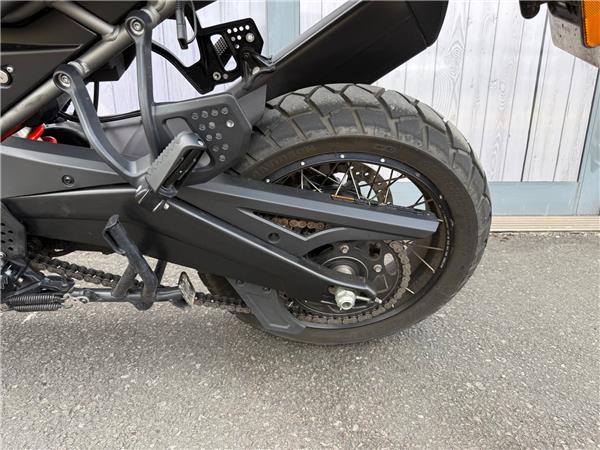 2026 HARLEY-DAVIDSON ADVENTURE TOURING RA1250S PAN AMERICA 1250 SPECIAL
