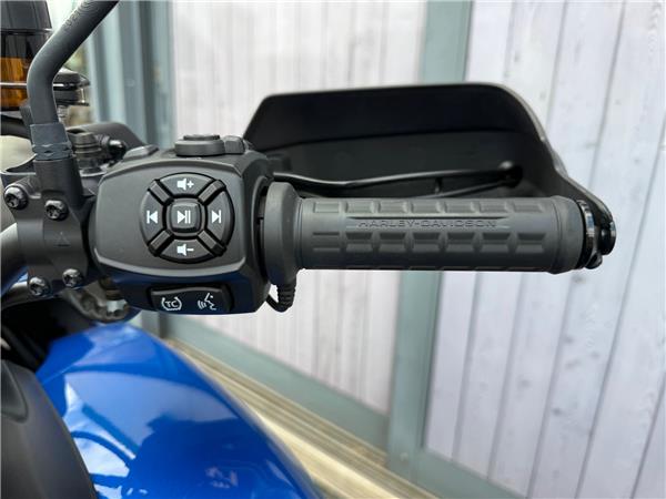 2026 HARLEY-DAVIDSON ADVENTURE TOURING RA1250S PAN AMERICA 1250 SPECIAL