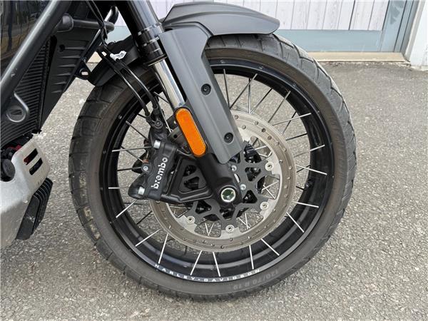 2026 HARLEY-DAVIDSON ADVENTURE TOURING RA1250S PAN AMERICA 1250 SPECIAL