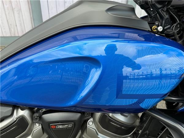 2026 HARLEY-DAVIDSON ADVENTURE TOURING RA1250S PAN AMERICA 1250 SPECIAL