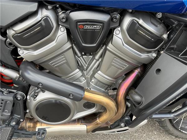 2026 HARLEY-DAVIDSON ADVENTURE TOURING RA1250S PAN AMERICA 1250 SPECIAL