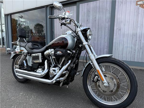 2014 HARLEY-DAVIDSON DYNA FXDL LOW RIDER