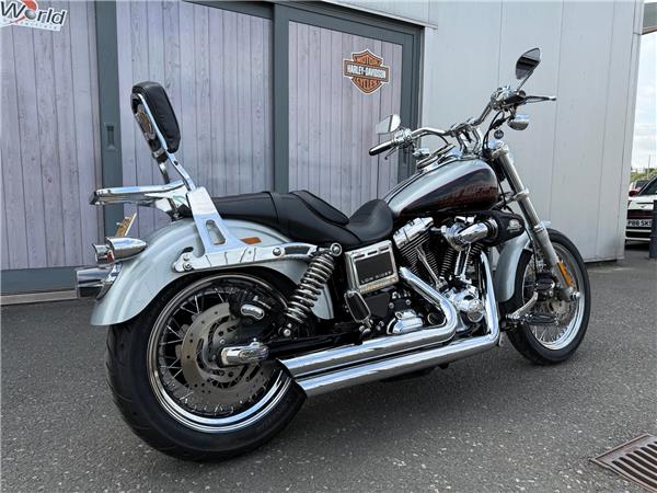 2014 HARLEY-DAVIDSON DYNA FXDL LOW RIDER