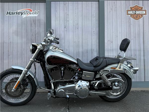 2014 HARLEY-DAVIDSON DYNA FXDL LOW RIDER