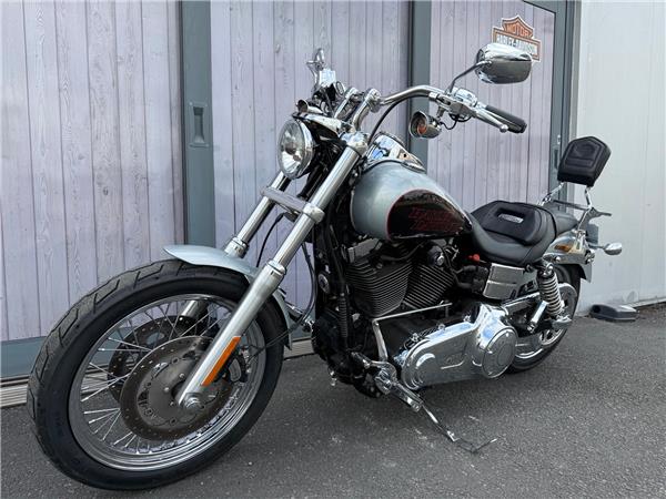 2014 HARLEY-DAVIDSON DYNA FXDL LOW RIDER