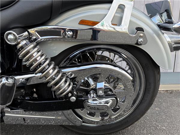 2014 HARLEY-DAVIDSON DYNA FXDL LOW RIDER