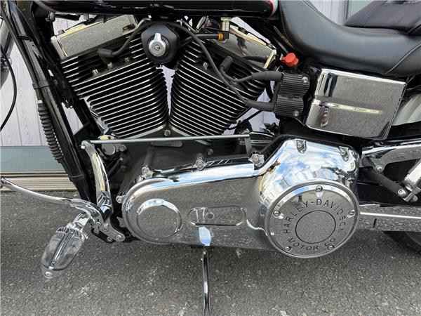 2014 HARLEY-DAVIDSON DYNA FXDL LOW RIDER