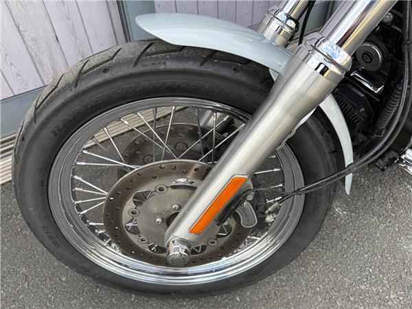 2014 HARLEY-DAVIDSON DYNA FXDL LOW RIDER
