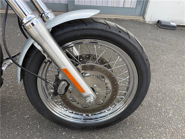 2014 HARLEY-DAVIDSON DYNA FXDL LOW RIDER