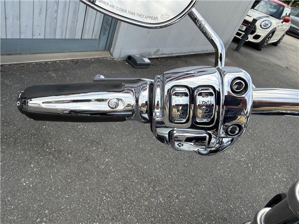 2014 HARLEY-DAVIDSON DYNA FXDL LOW RIDER