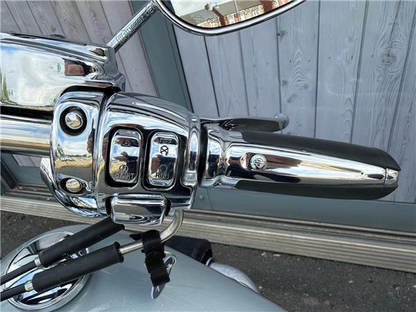 2014 HARLEY-DAVIDSON DYNA FXDL LOW RIDER