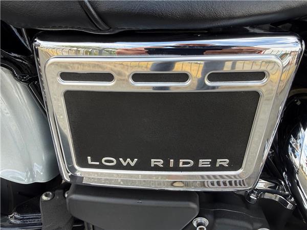 2014 HARLEY-DAVIDSON DYNA FXDL LOW RIDER