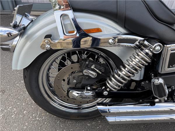 2014 HARLEY-DAVIDSON DYNA FXDL LOW RIDER
