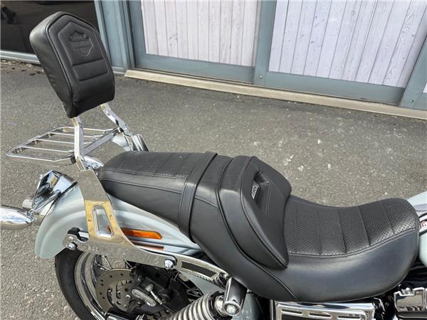 2014 HARLEY-DAVIDSON DYNA FXDL LOW RIDER