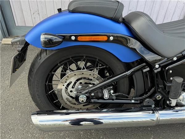 2026 HARLEY-DAVIDSON SOFTAIL FXBB STREET BOB