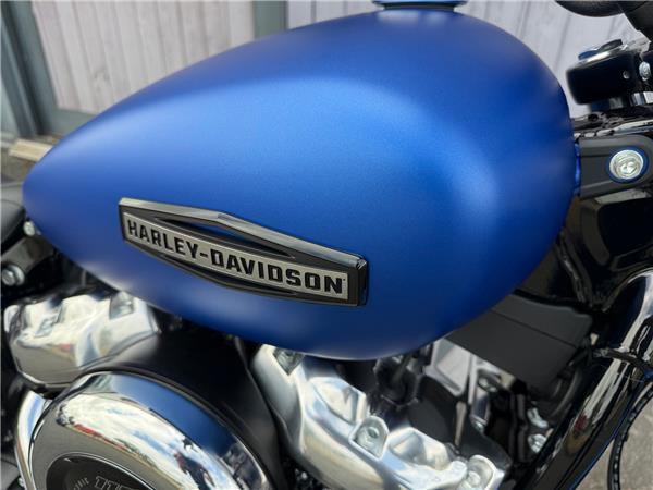 2026 HARLEY-DAVIDSON SOFTAIL FXBB STREET BOB