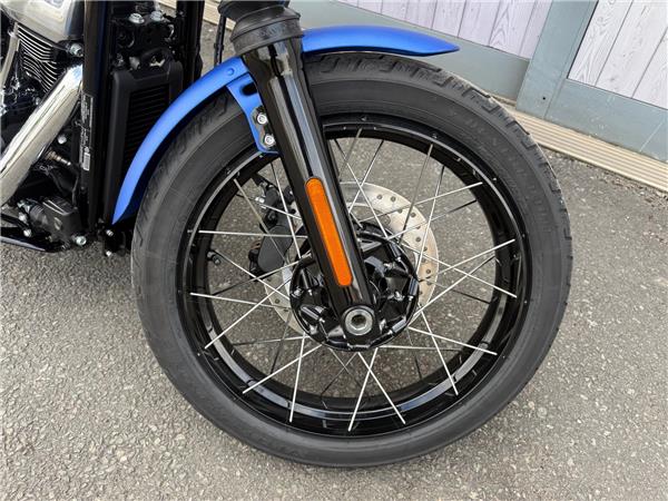 2026 HARLEY-DAVIDSON SOFTAIL FXBB STREET BOB