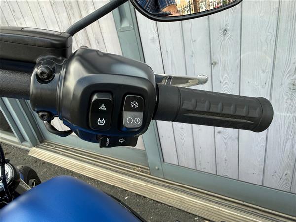 2026 HARLEY-DAVIDSON SOFTAIL FXBB STREET BOB