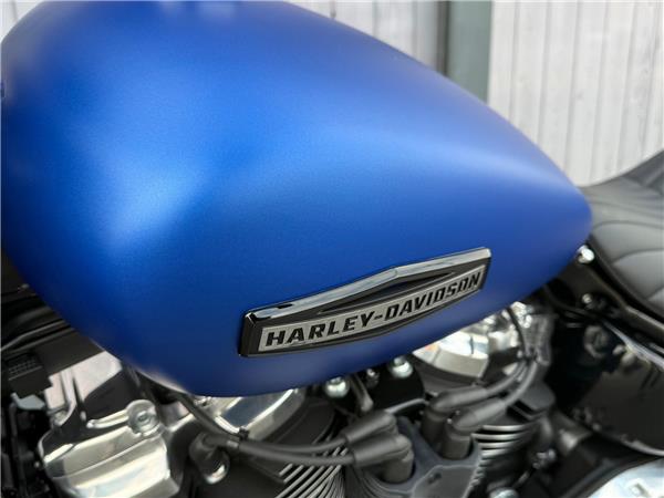 2026 HARLEY-DAVIDSON SOFTAIL FXBB STREET BOB