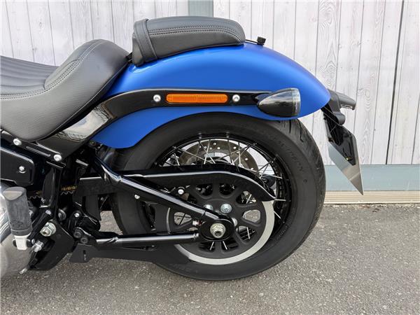 2026 HARLEY-DAVIDSON SOFTAIL FXBB STREET BOB