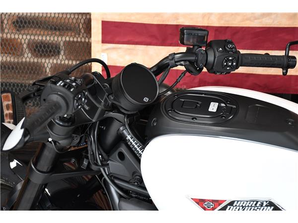 2026 HARLEY-DAVIDSON SPORTSTER S