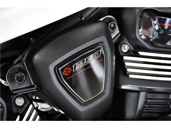 2026 HARLEY-DAVIDSON SPORTSTER S