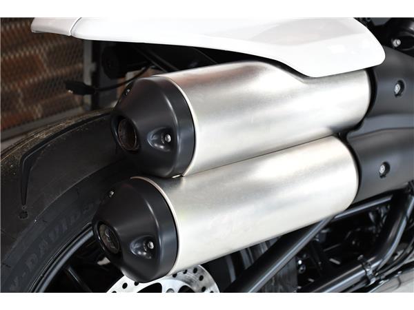 2026 HARLEY-DAVIDSON SPORTSTER S