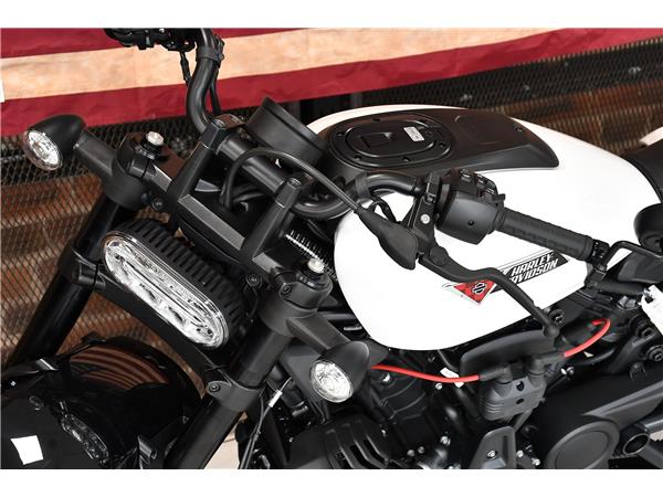 2026 HARLEY-DAVIDSON SPORTSTER S