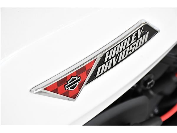 2026 HARLEY-DAVIDSON SPORTSTER S