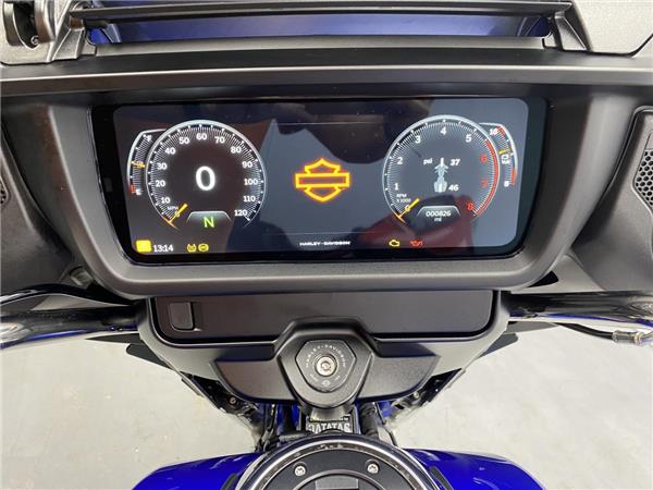 2025 Harley-Davidson Street Glide