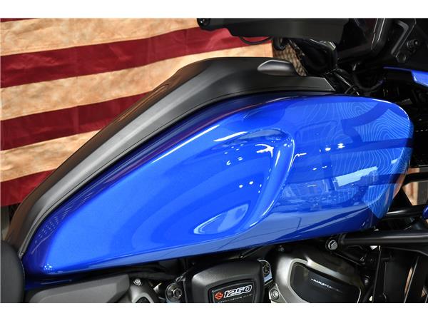 2025 HARLEY-DAVIDSON ADVENTURE TOURING RA1250S PAN AMERICA 1250 SPECIAL
