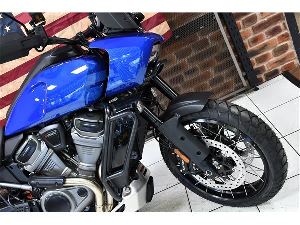 2025 HARLEY-DAVIDSON ADVENTURE TOURING RA1250S PAN AMERICA 1250 SPECIAL