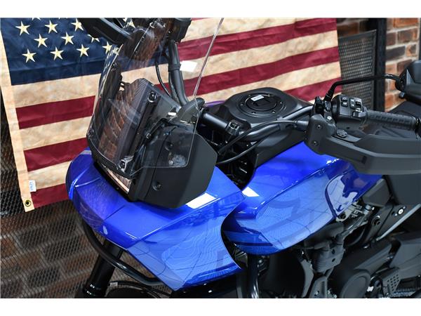 2025 HARLEY-DAVIDSON ADVENTURE TOURING RA1250S PAN AMERICA 1250 SPECIAL