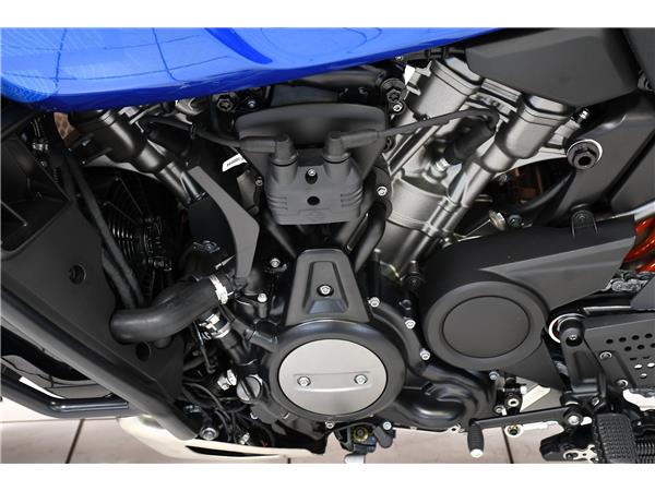 2025 HARLEY-DAVIDSON ADVENTURE TOURING RA1250S PAN AMERICA 1250 SPECIAL
