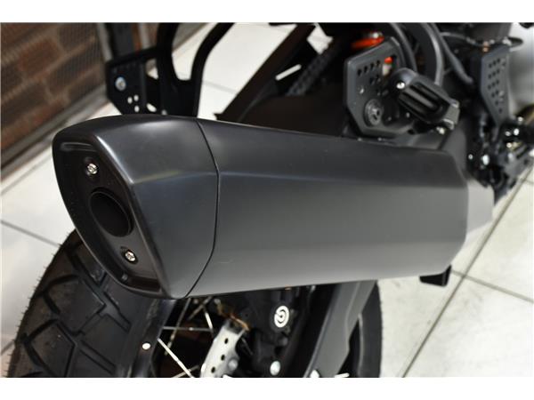 2025 HARLEY-DAVIDSON ADVENTURE TOURING RA1250S PAN AMERICA 1250 SPECIAL