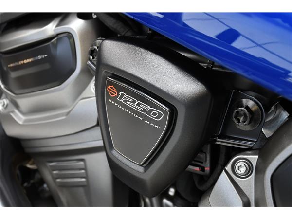 2025 HARLEY-DAVIDSON ADVENTURE TOURING RA1250S PAN AMERICA 1250 SPECIAL