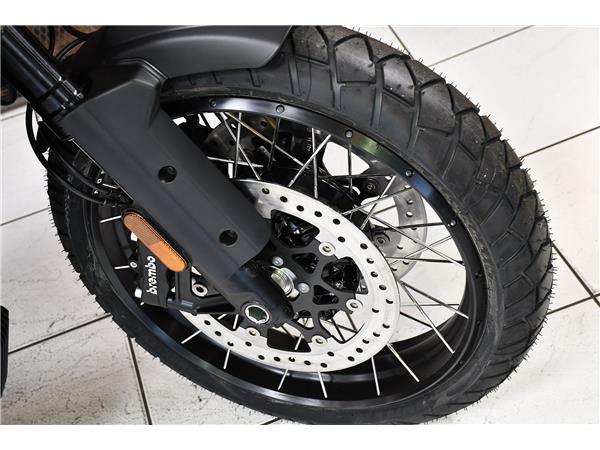 2025 HARLEY-DAVIDSON ADVENTURE TOURING RA1250S PAN AMERICA 1250 SPECIAL