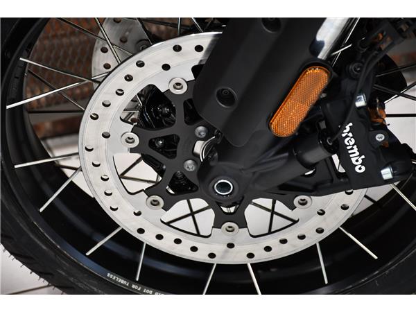 2025 HARLEY-DAVIDSON ADVENTURE TOURING RA1250S PAN AMERICA 1250 SPECIAL