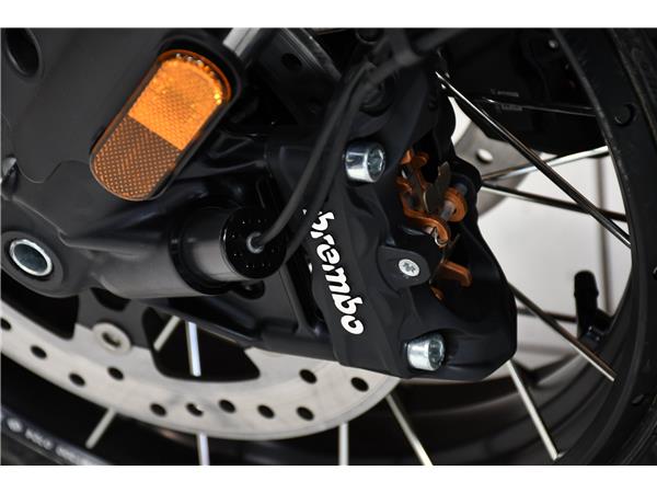 2025 HARLEY-DAVIDSON ADVENTURE TOURING RA1250S PAN AMERICA 1250 SPECIAL