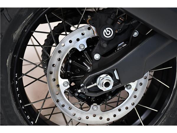 2025 HARLEY-DAVIDSON ADVENTURE TOURING RA1250S PAN AMERICA 1250 SPECIAL