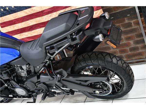 2025 HARLEY-DAVIDSON ADVENTURE TOURING RA1250S PAN AMERICA 1250 SPECIAL