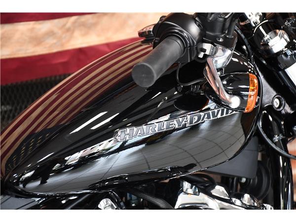 2022 HARLEY-DAVIDSON SOFTAIL FXBRS BREAKOUT 114