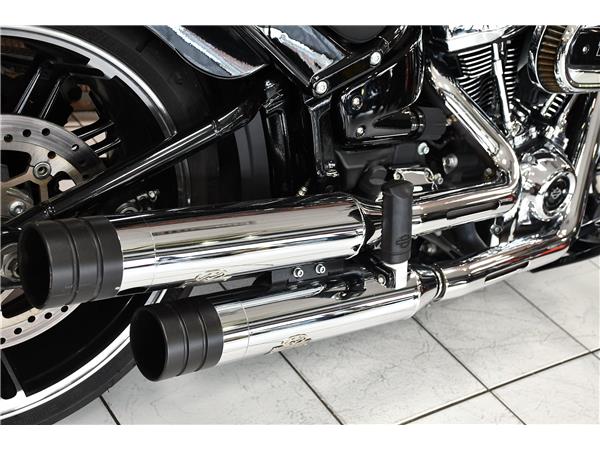 2022 HARLEY-DAVIDSON SOFTAIL FXBRS BREAKOUT 114